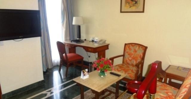 Fortune Landmark, - Member Itc Hotels' Group Ahmedabad
