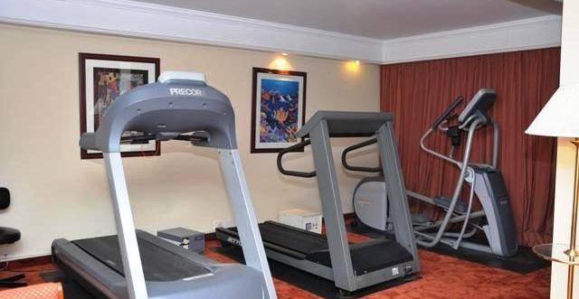Hotel Fortune Landmark, - Member Itc Hotels' Group 5*