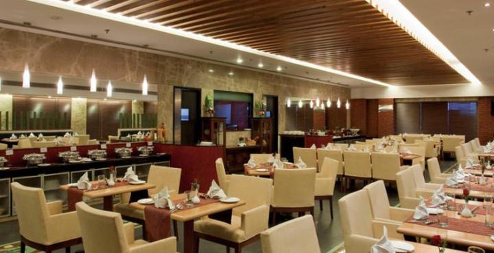 Bloomsuites L Ahmedabad