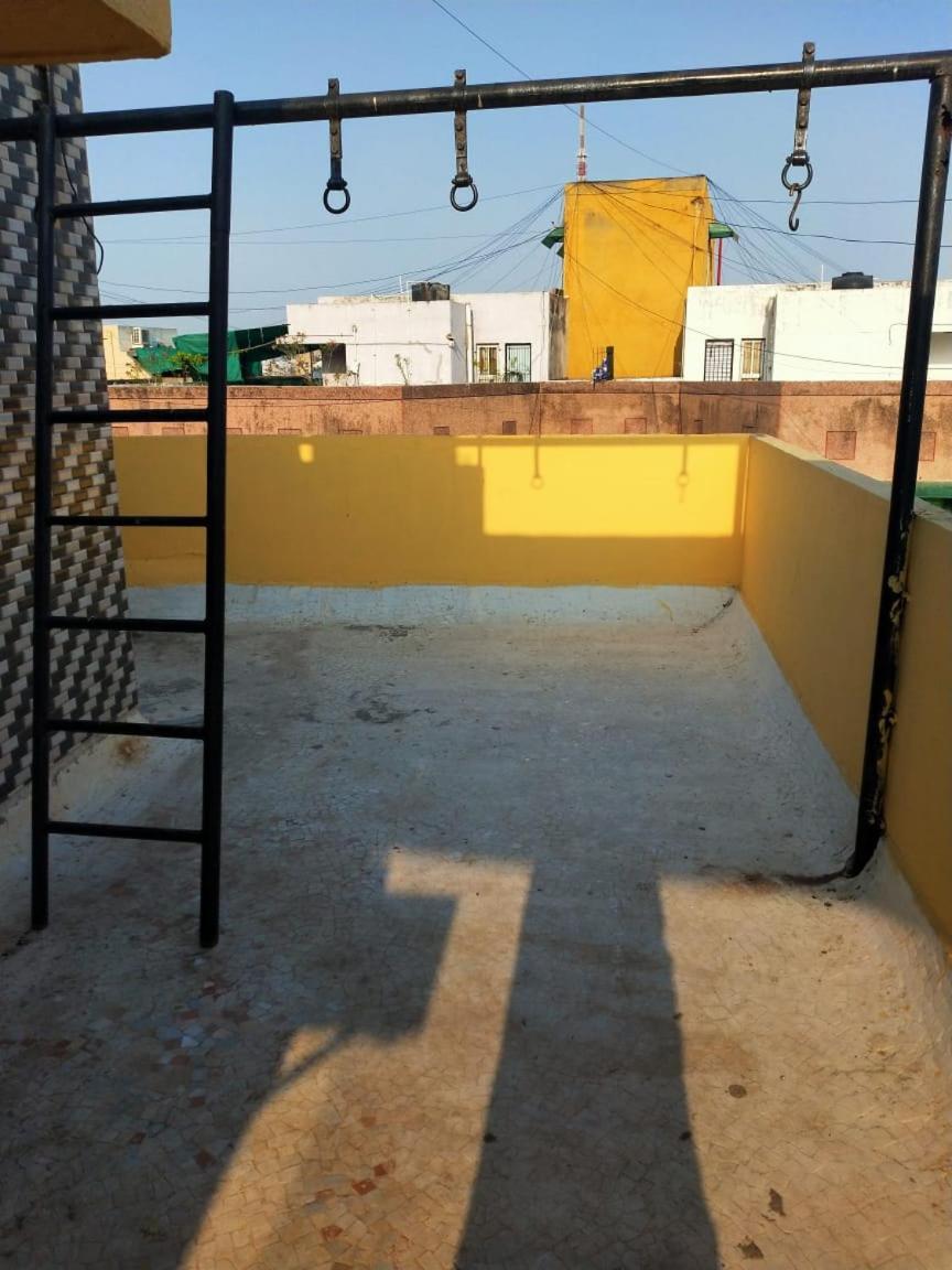 Homestay A Private With Terrace Ahmedabad