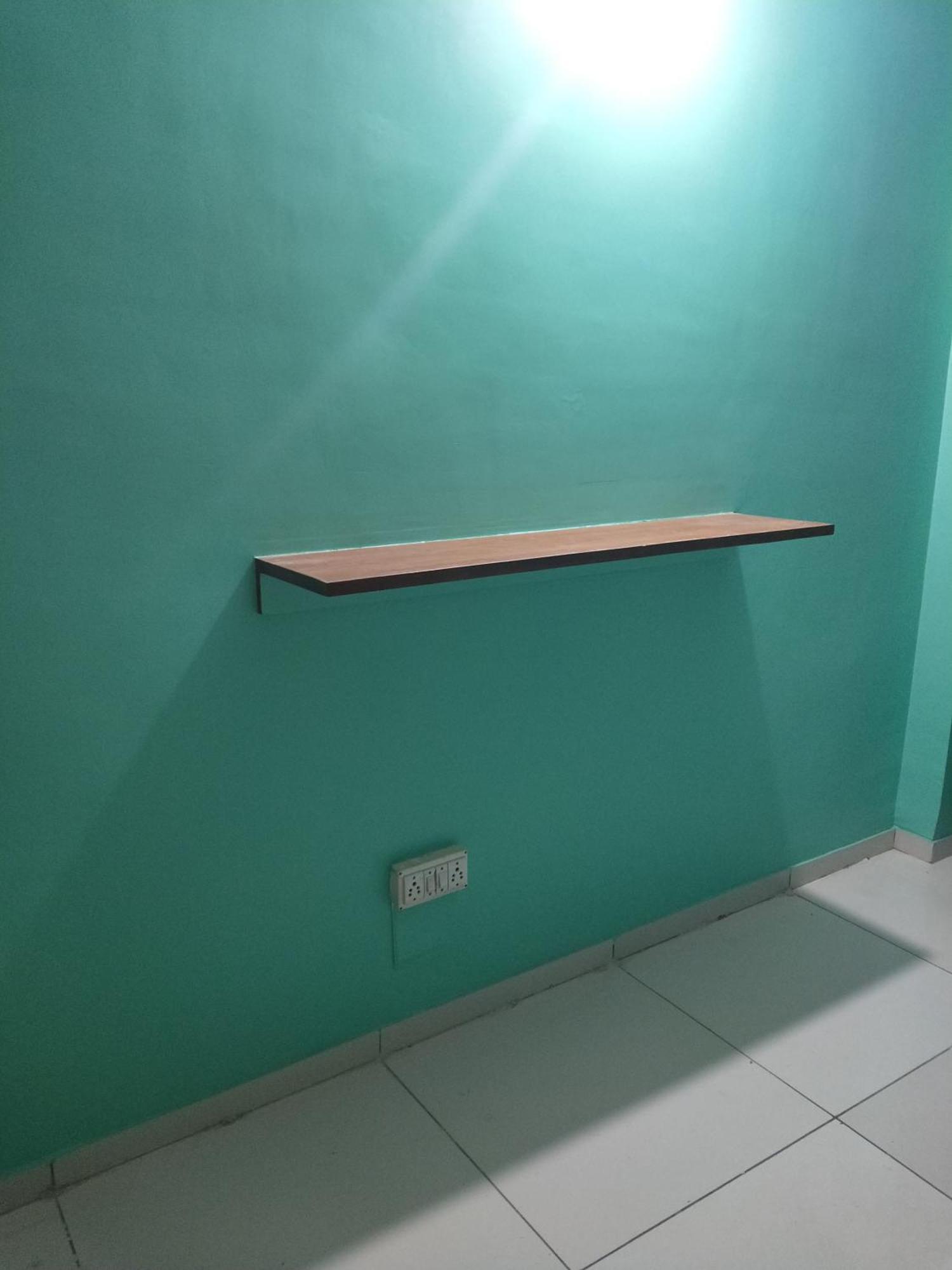 Homestay A Private With Terrace