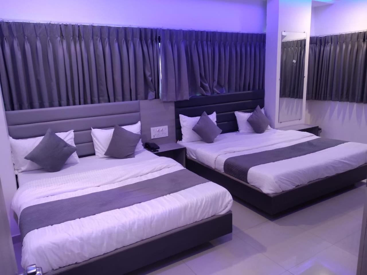 Selfie Hotel 3*
