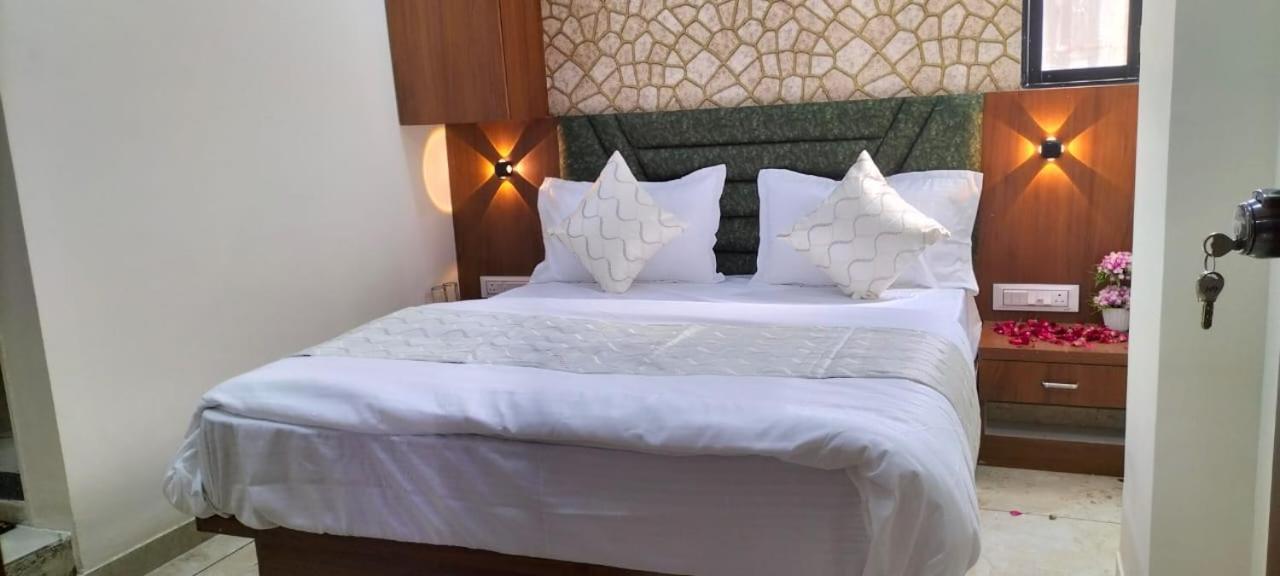 Hotel Gurukul