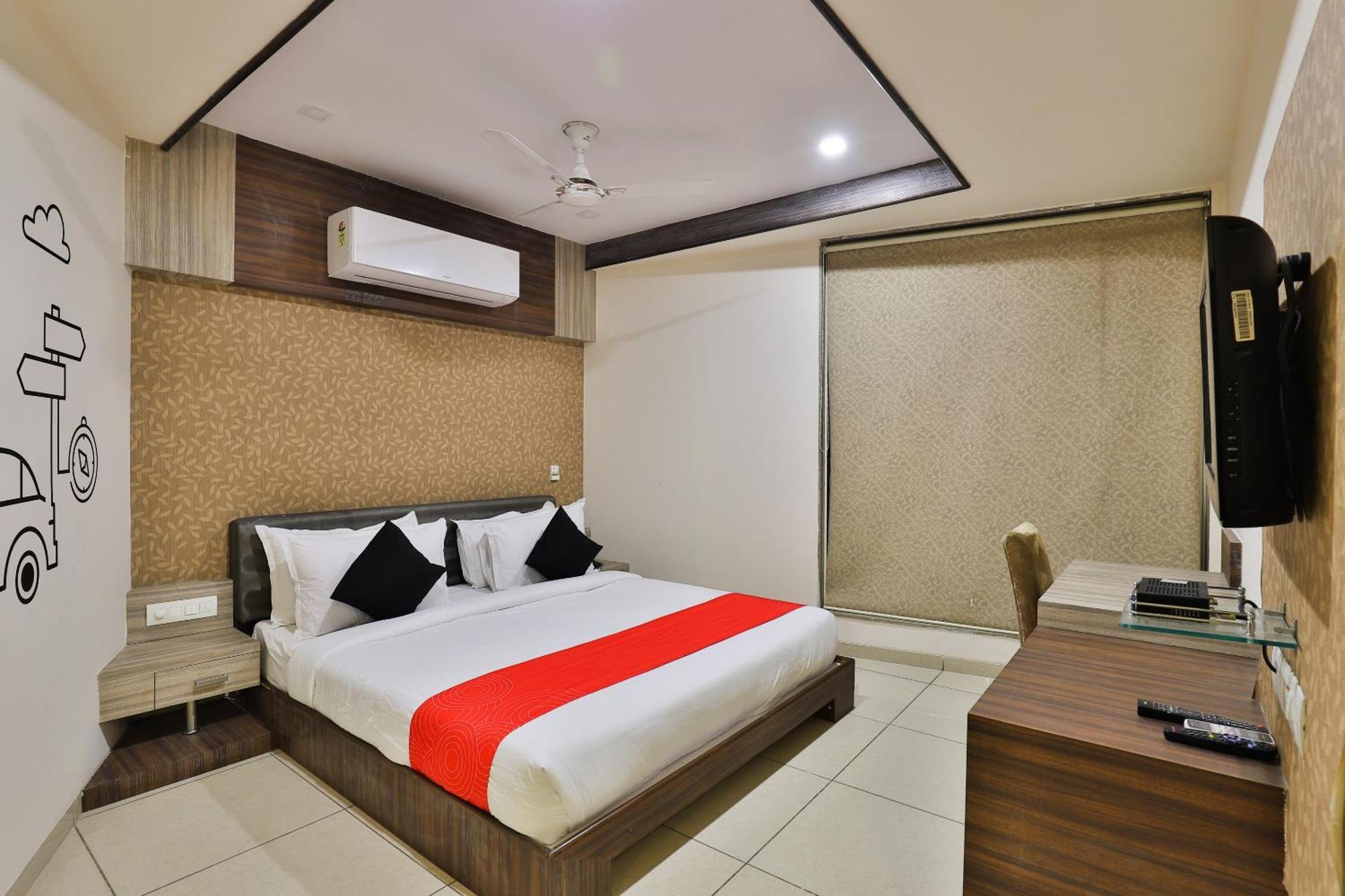 Collection O Kia Residency 4*