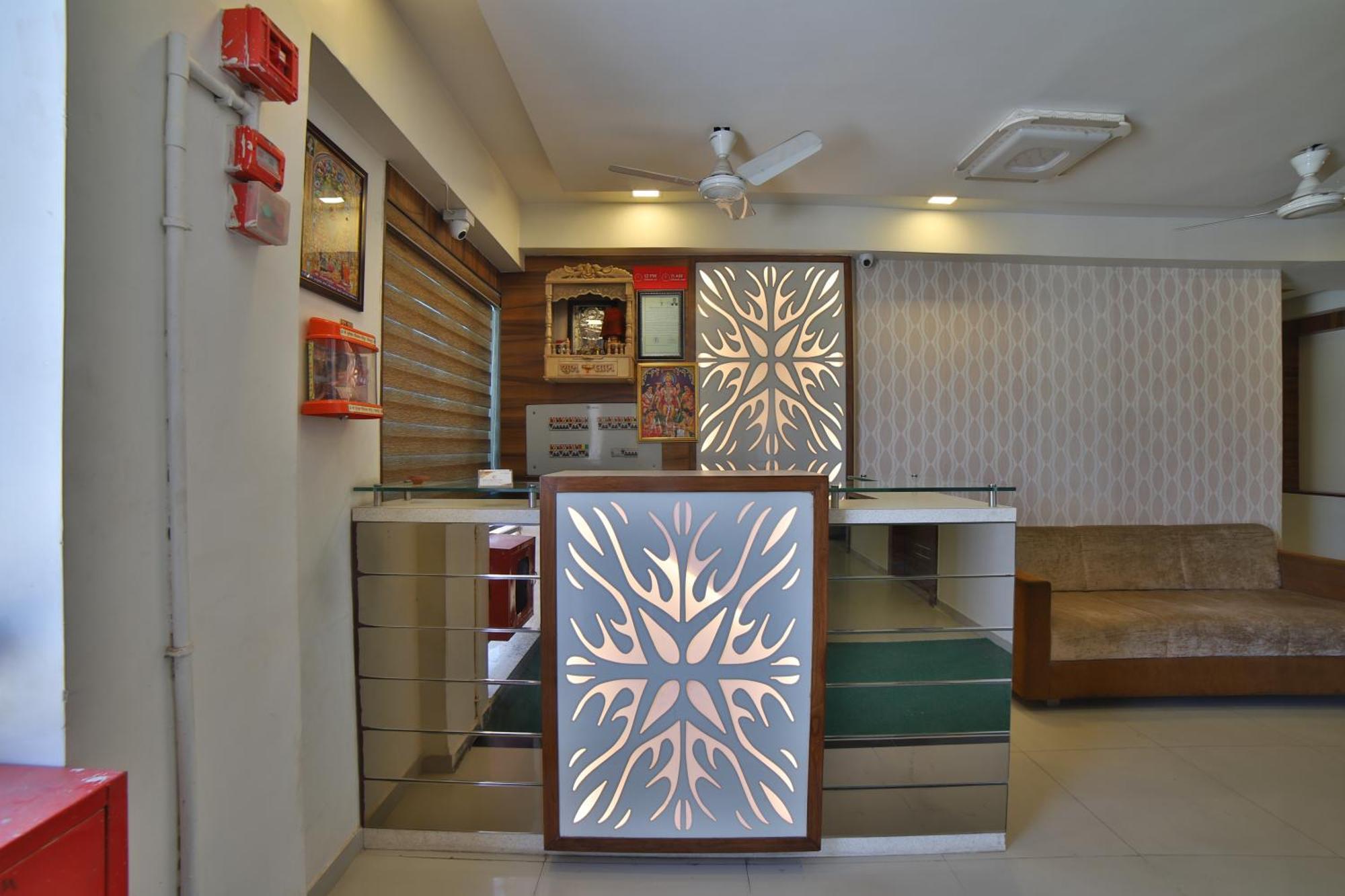 Hotel Sunstar Ahmedabad
