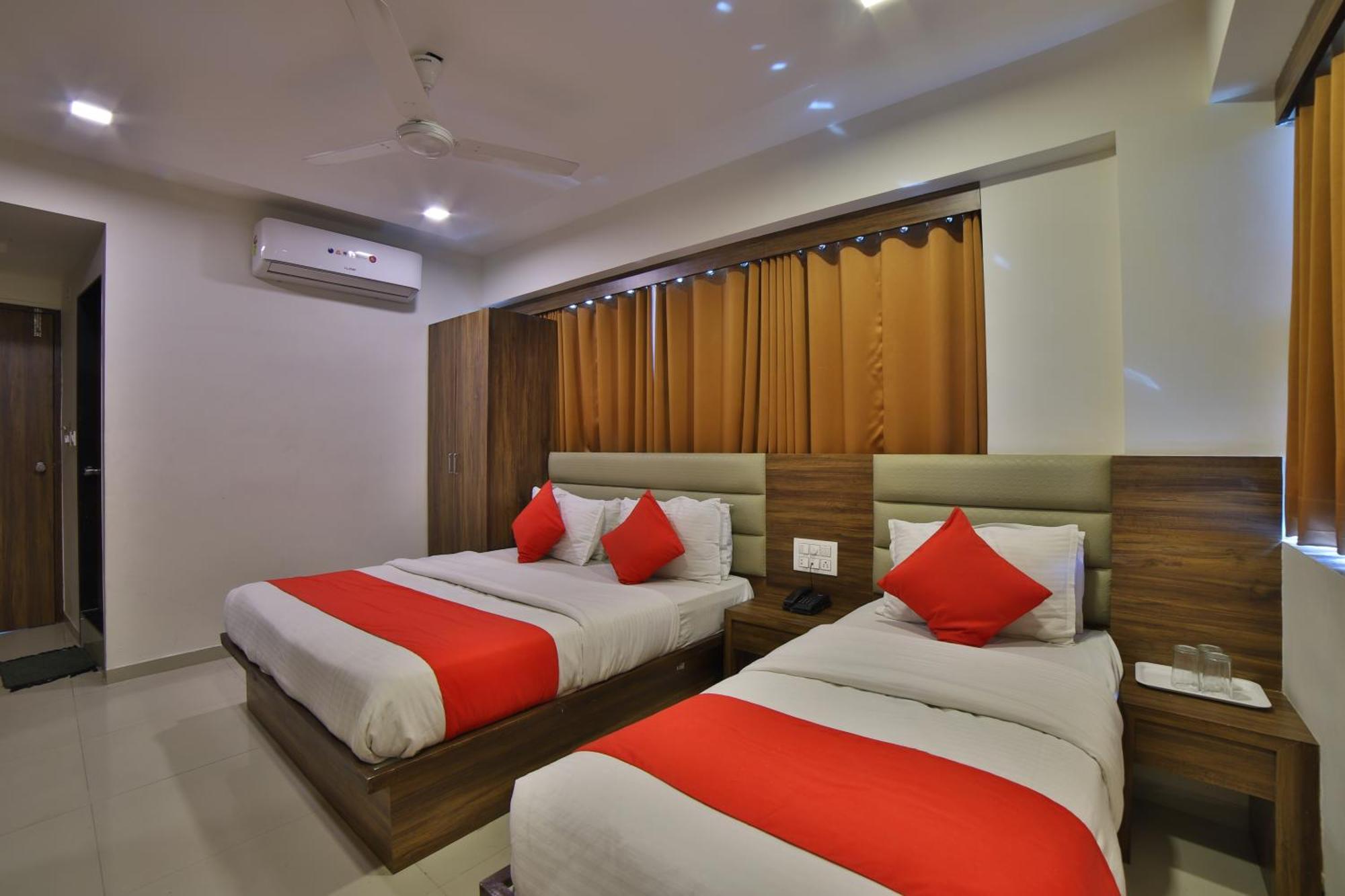 Hotel Sunstar
