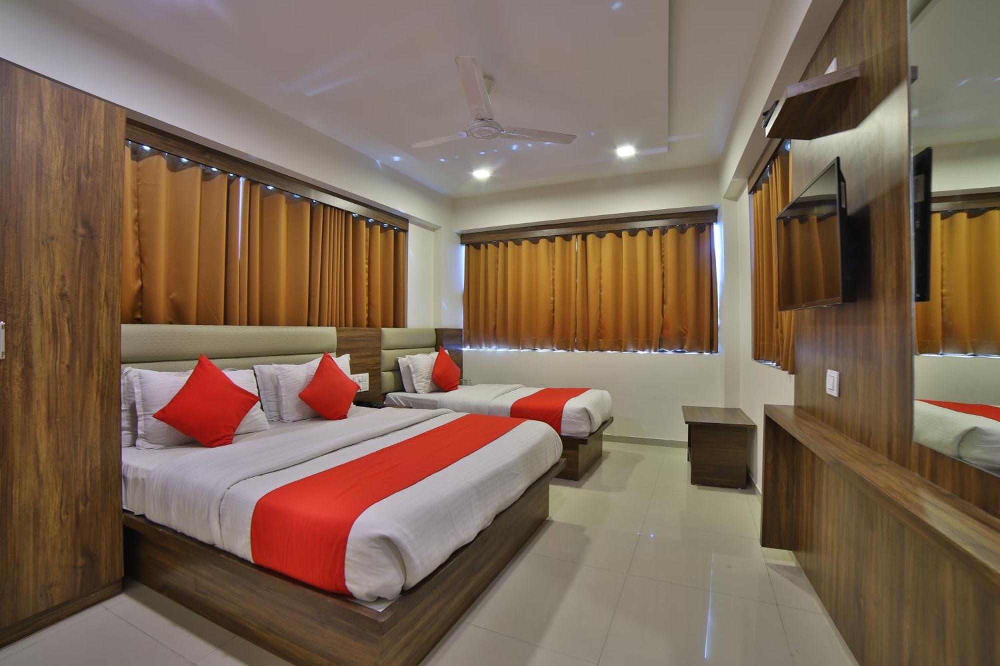 Hotel Sunstar