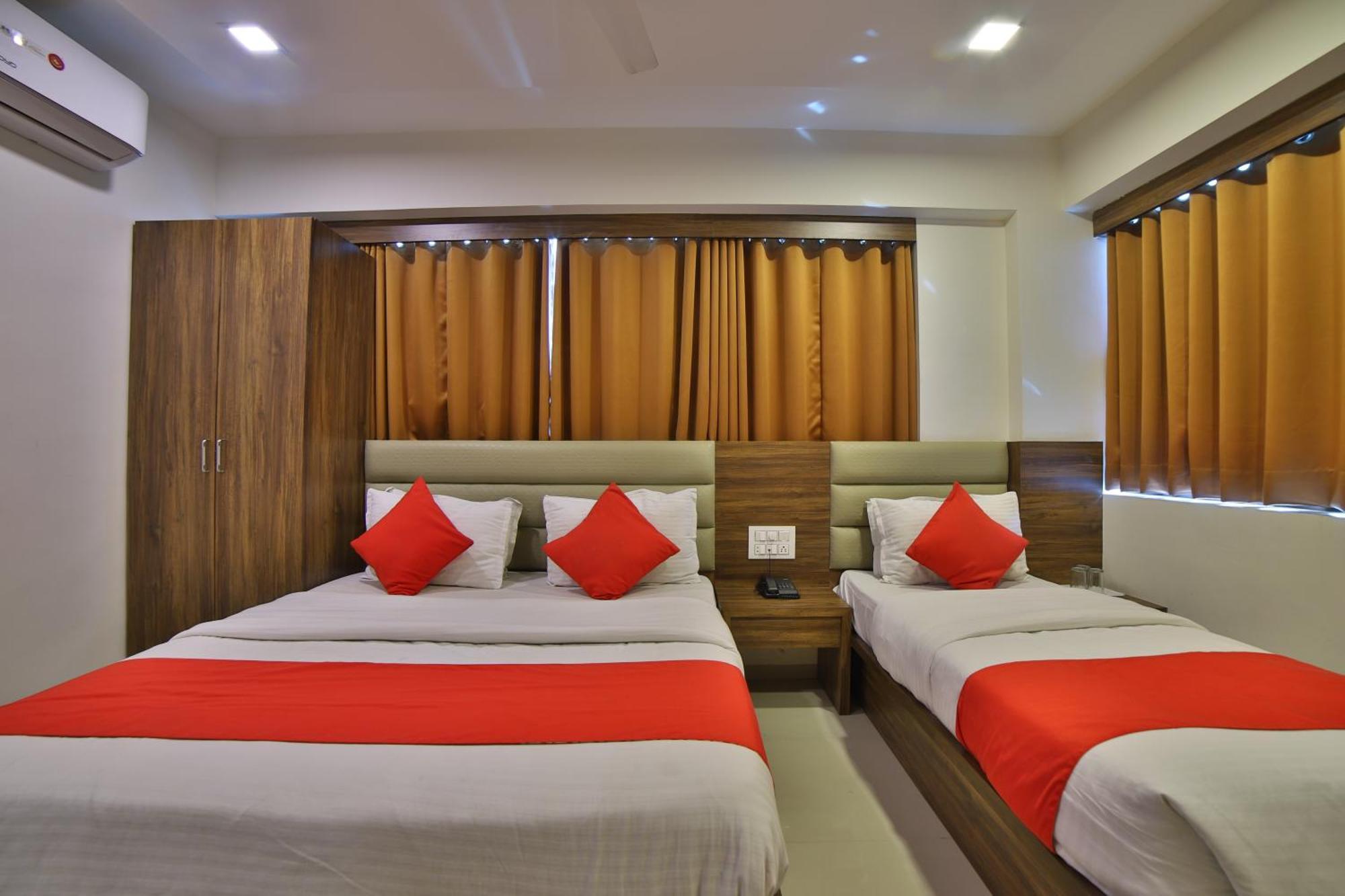 Hotel Sunstar 2*