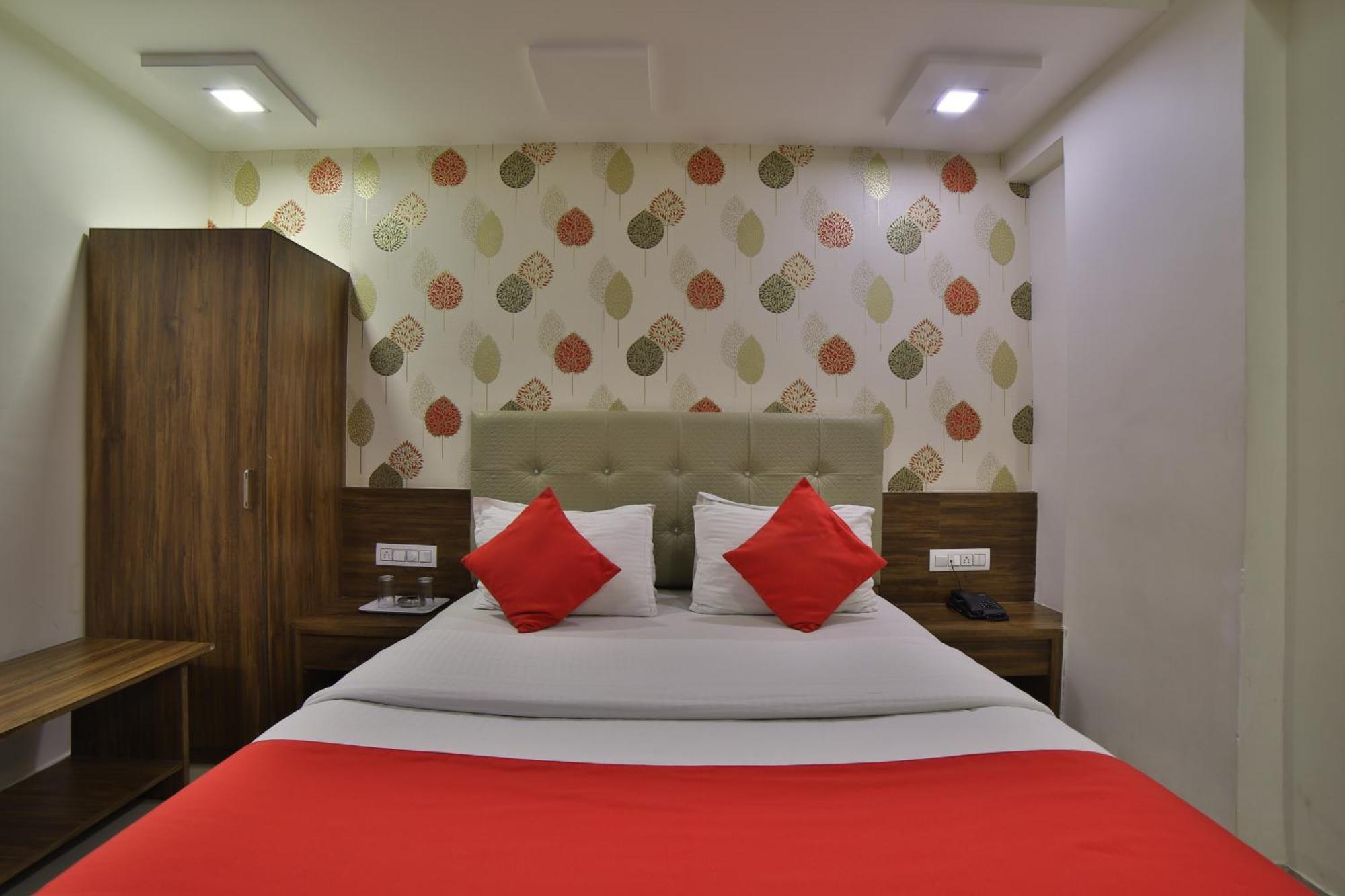 Sunstar Ahmedabad