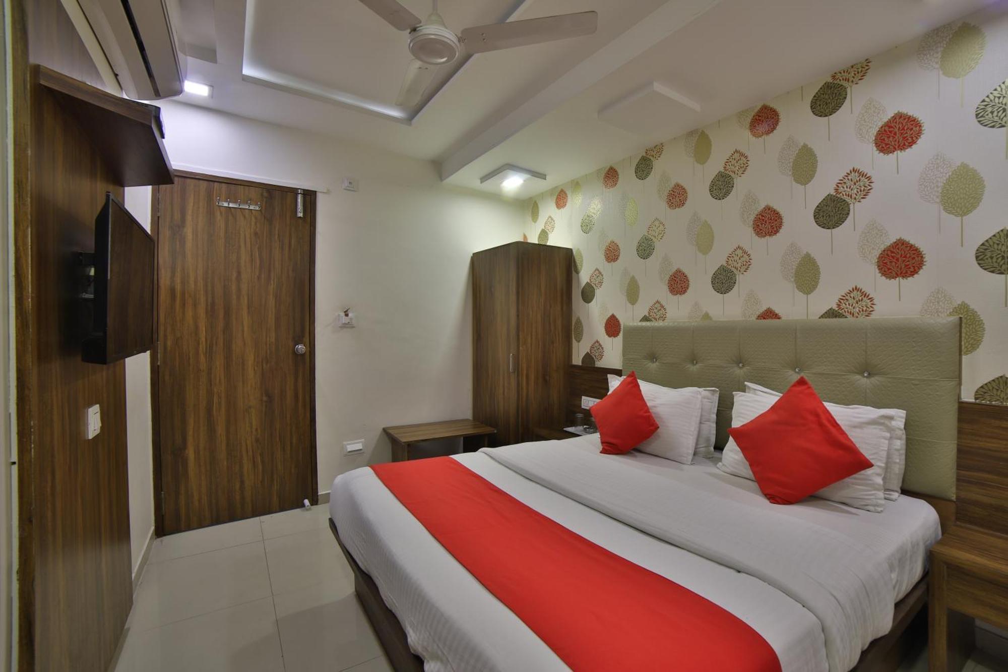 Sunstar Hotel