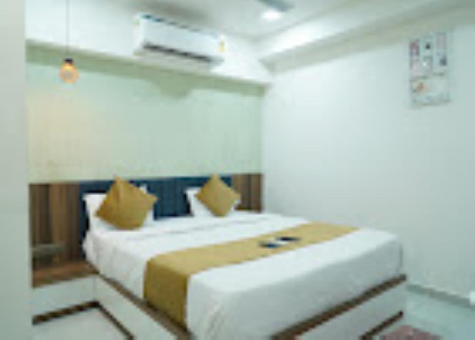 Rest And View , Ahmedabad