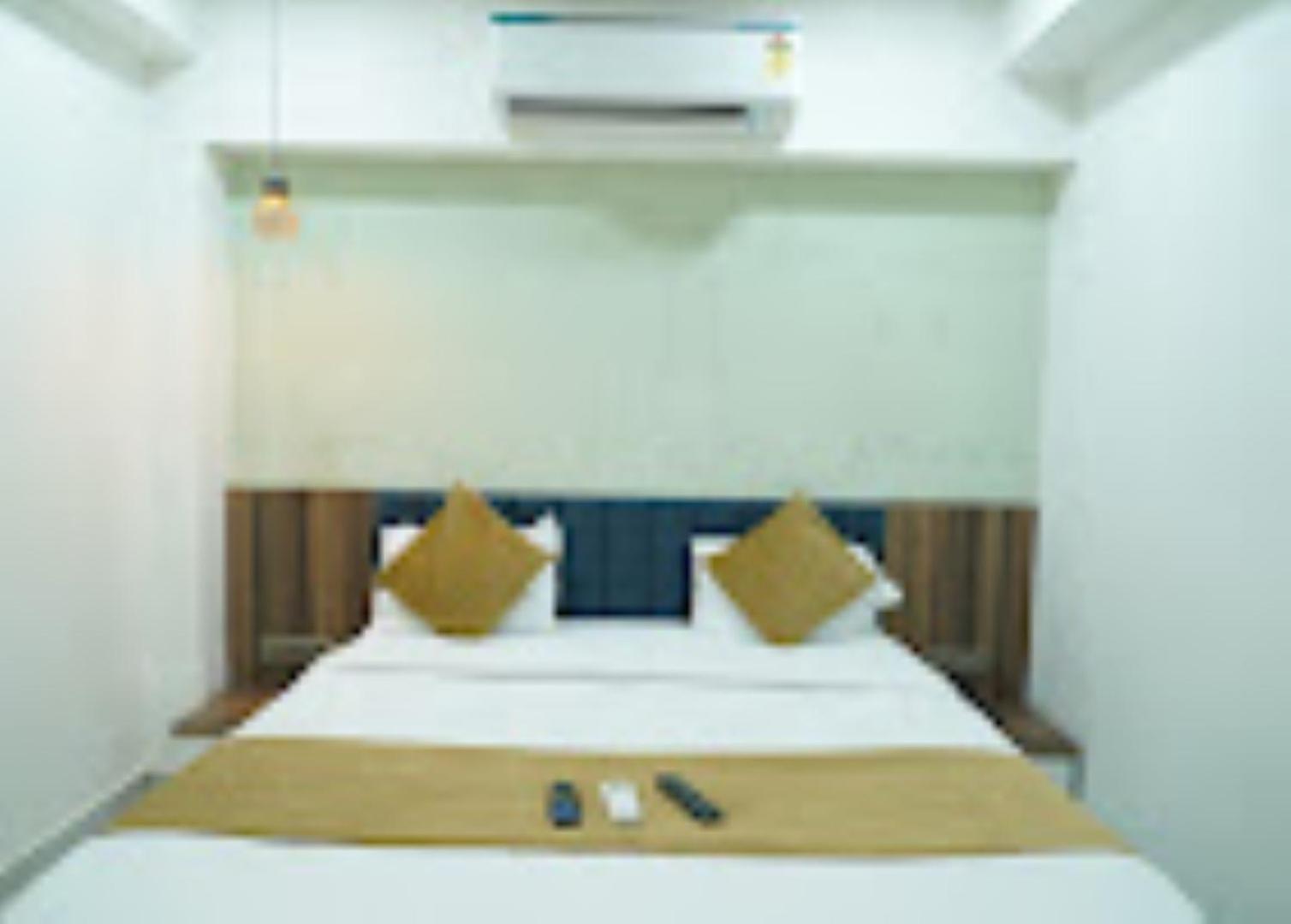 Rest And View , Hotel 3*
