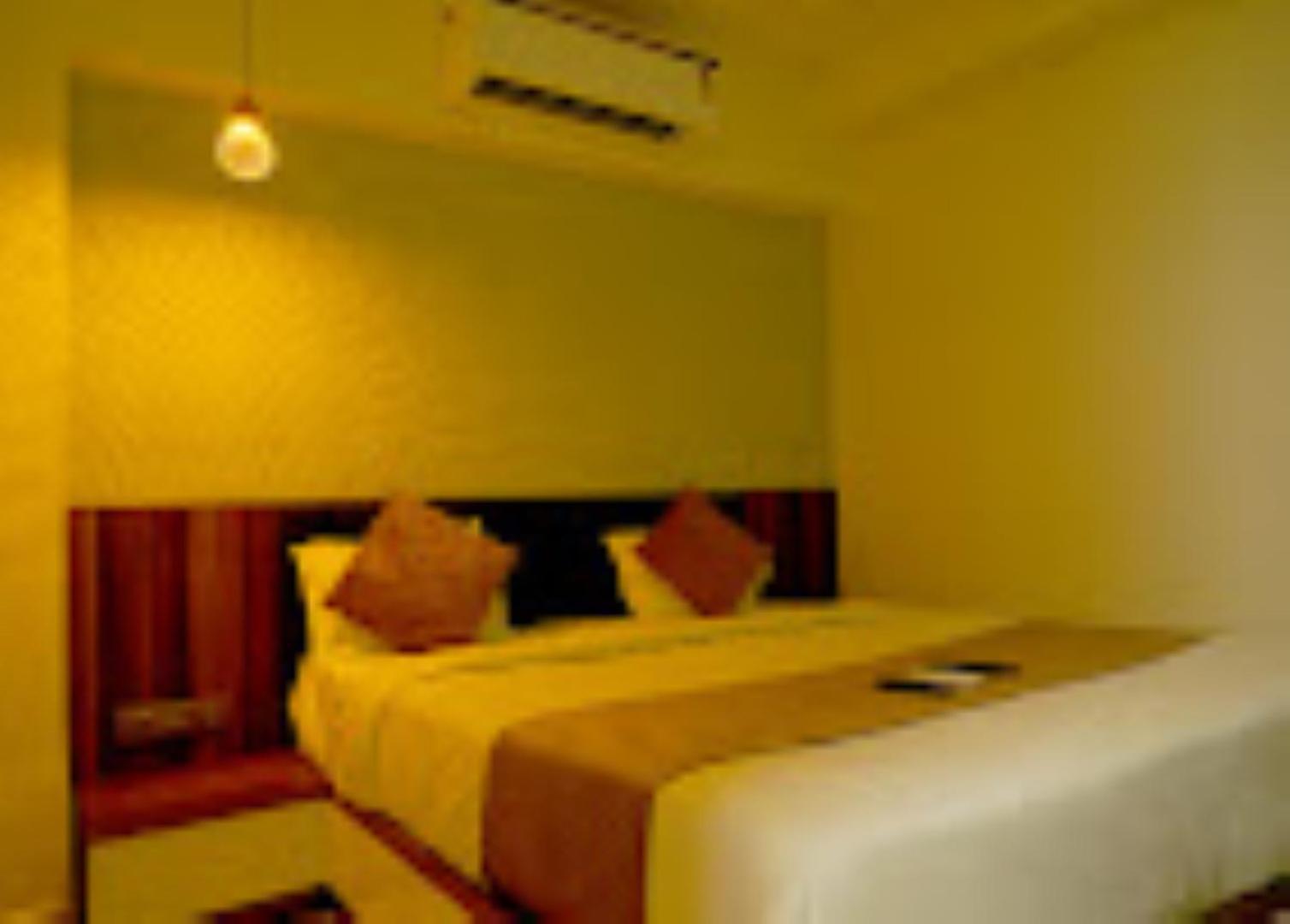 Hotel Rest And View , 3*