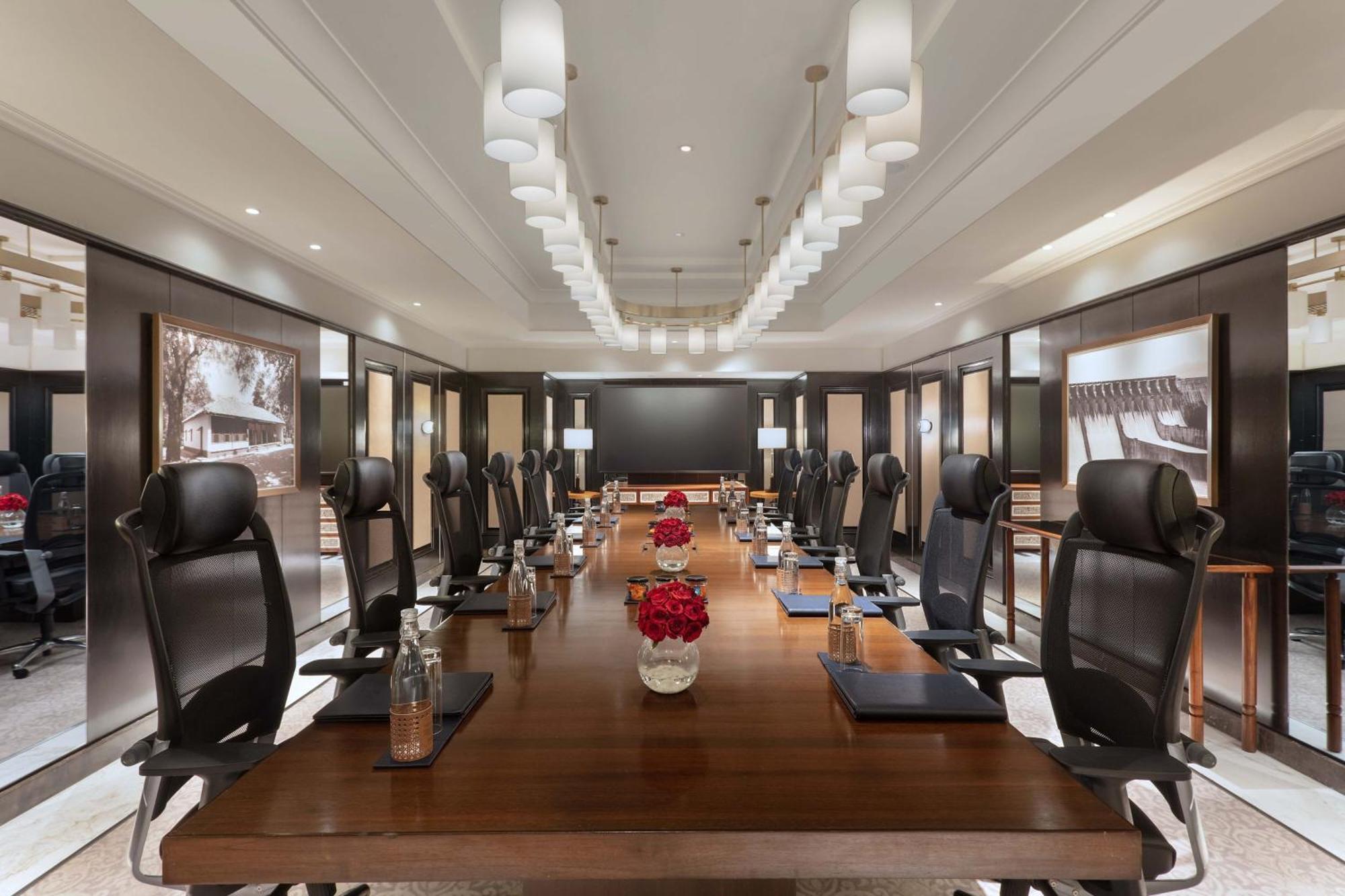 Hotel Itc Narmada, A Luxury Collection Hotel,