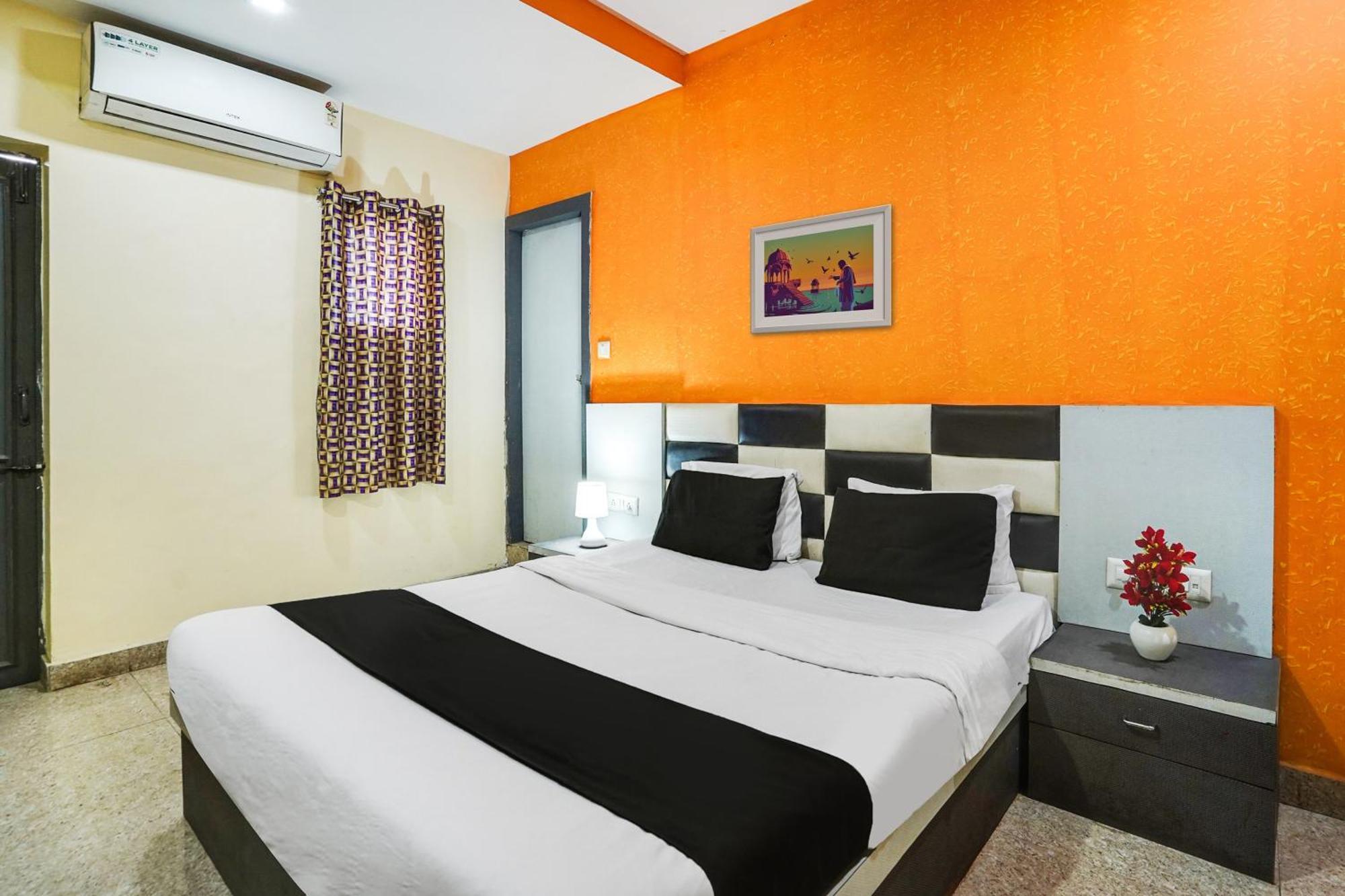 O Crystal Hotel