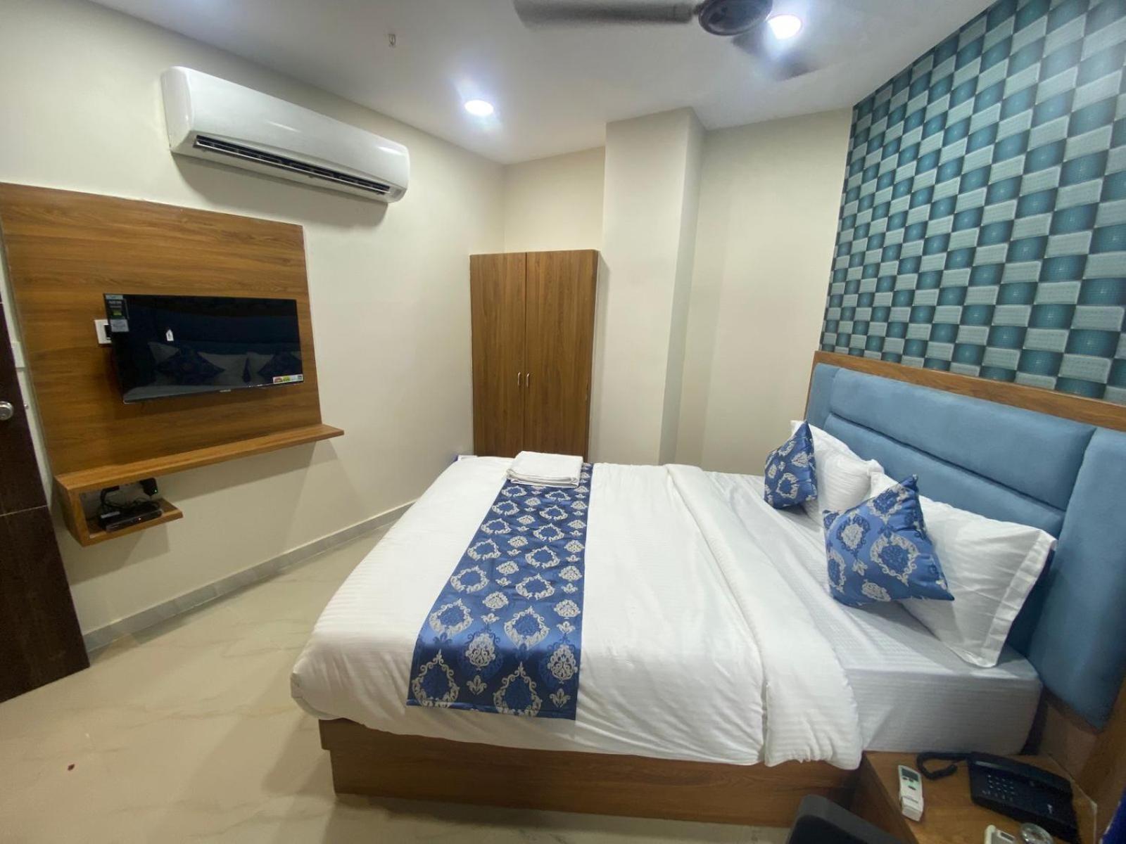Hotel Surya