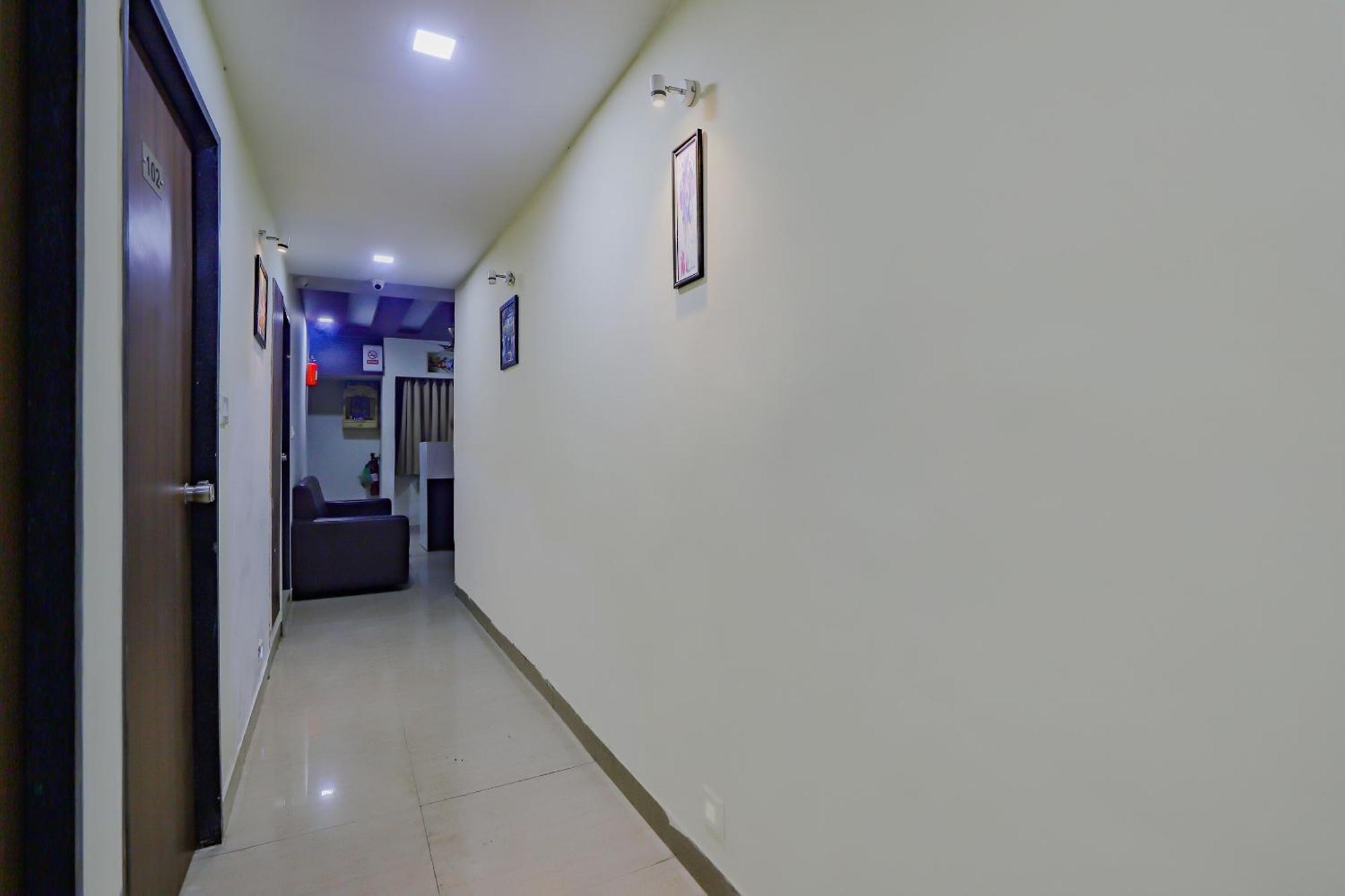 Hotel Hotel O Greenwood 4*