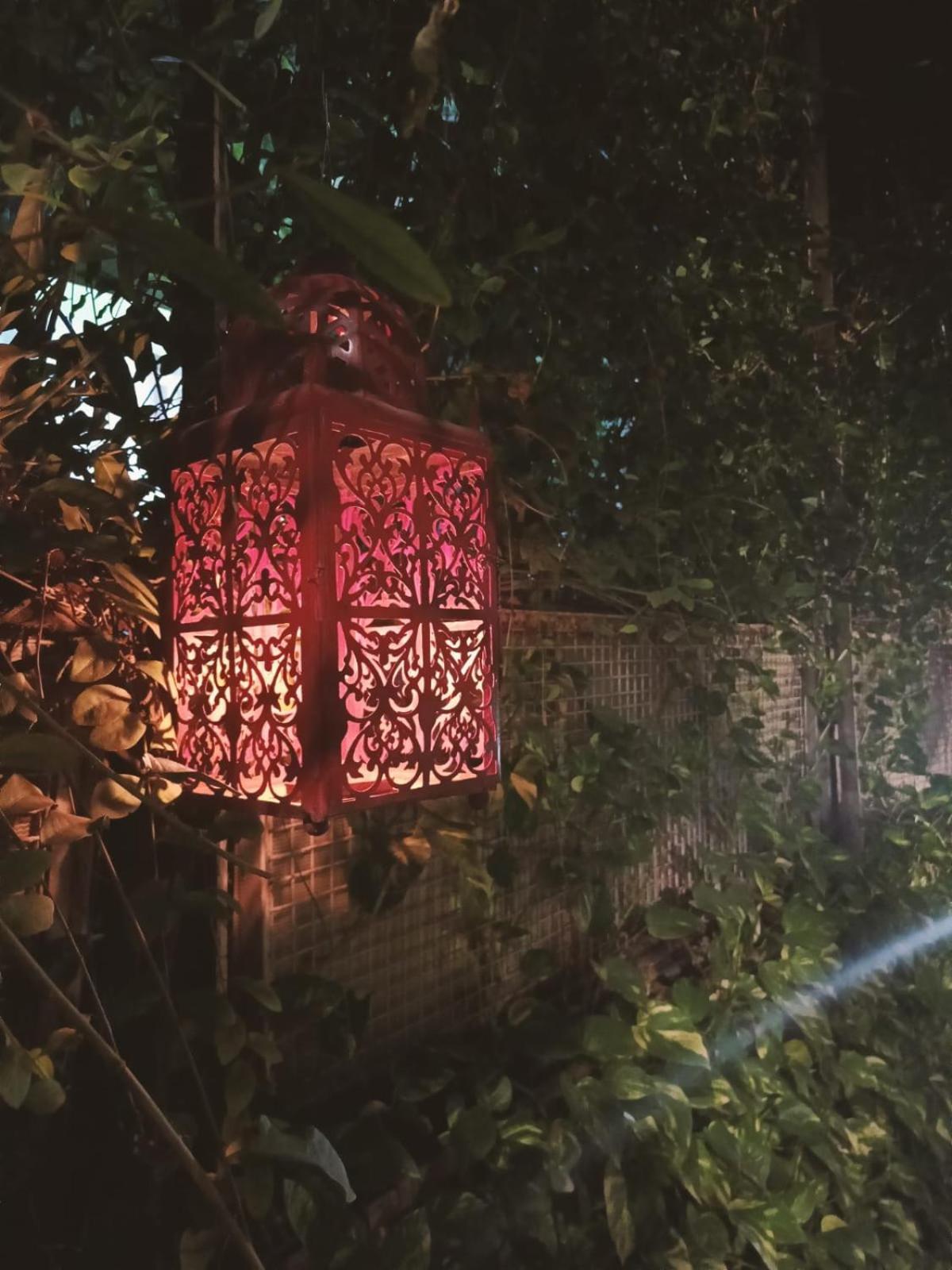 Srinekatan Heritage Homestay Ahmedabad