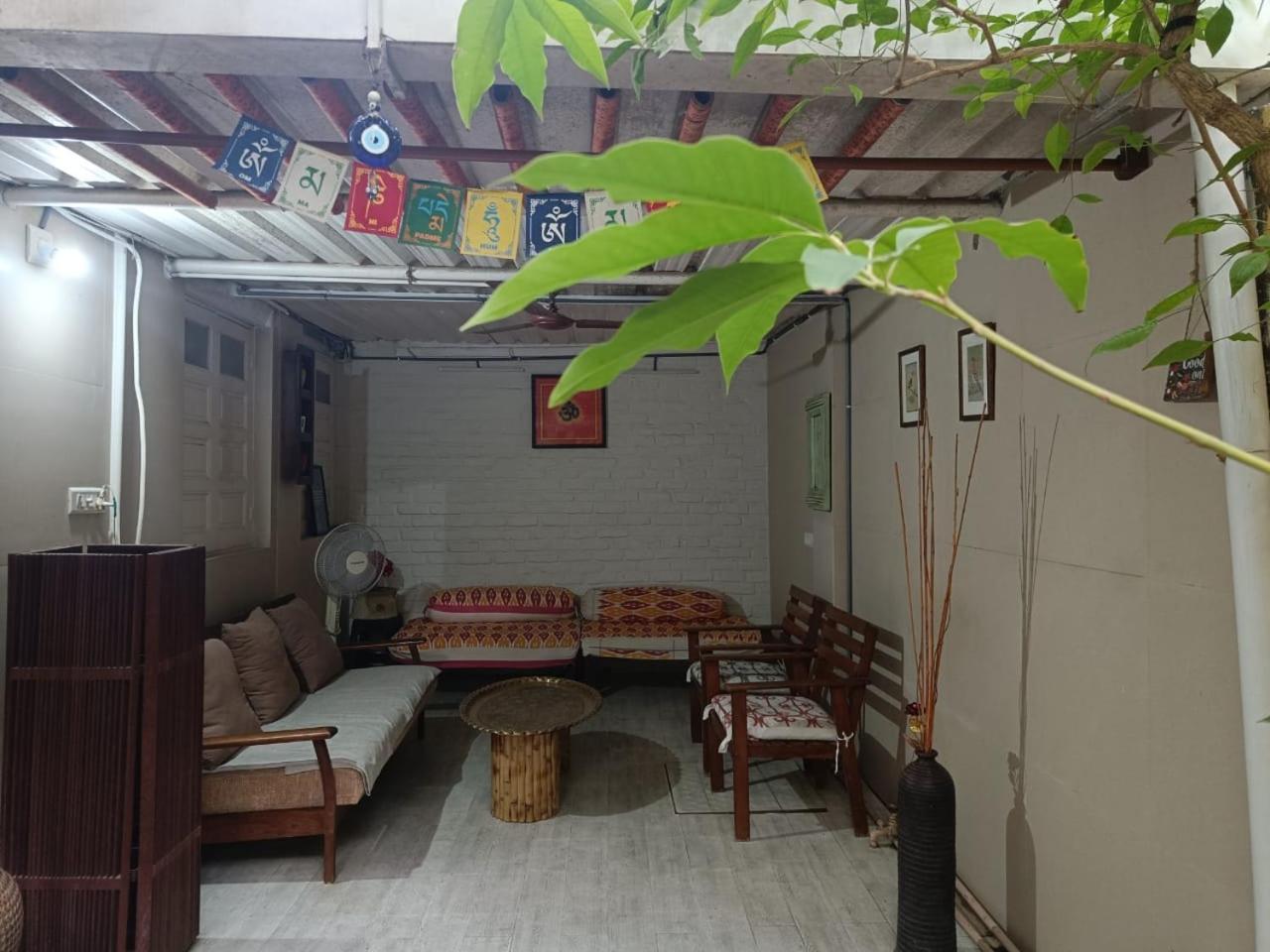 Srinekatan Heritage Homestay Guest house Ahmedabad
