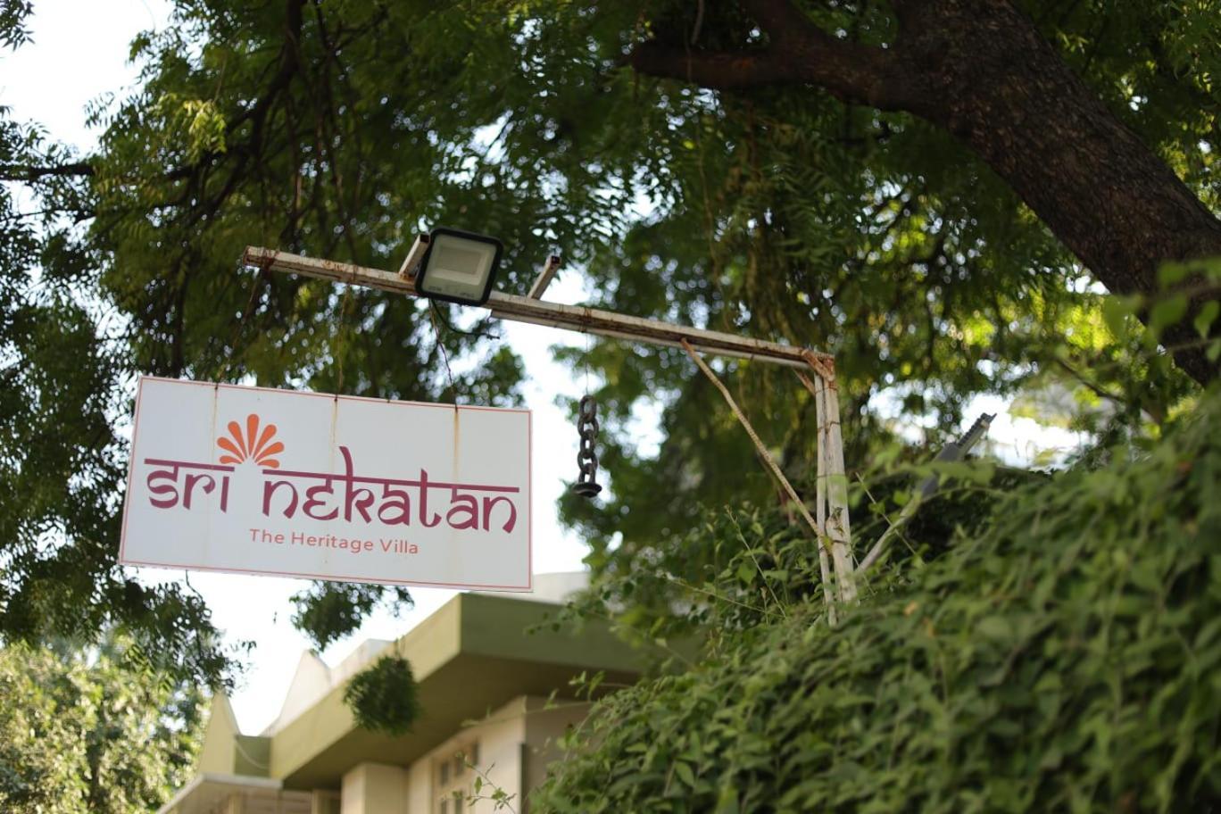 Srinekatan Heritage Homestay Guest house *