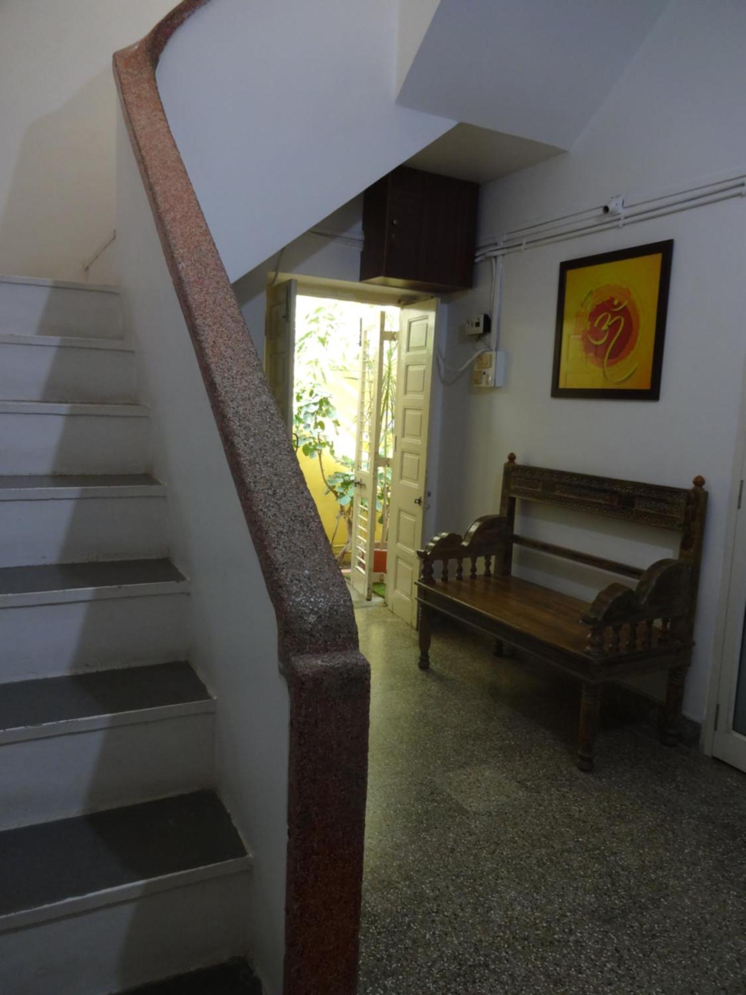 Srinekatan Heritage Homestay * Ahmedabad