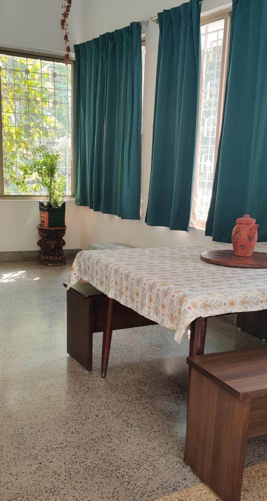 Srinekatan Heritage Homestay Guest house Ahmedabad