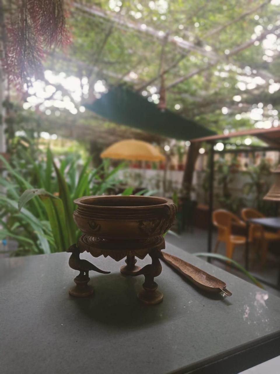 Srinekatan Heritage Homestay *