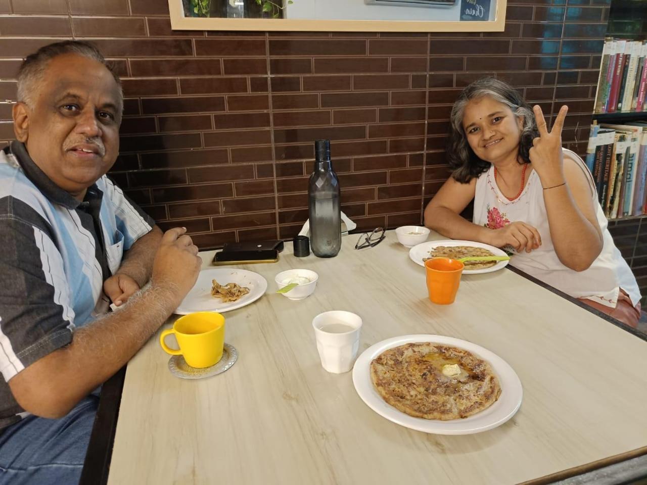 Srinekatan Heritage Homestay Guest house *