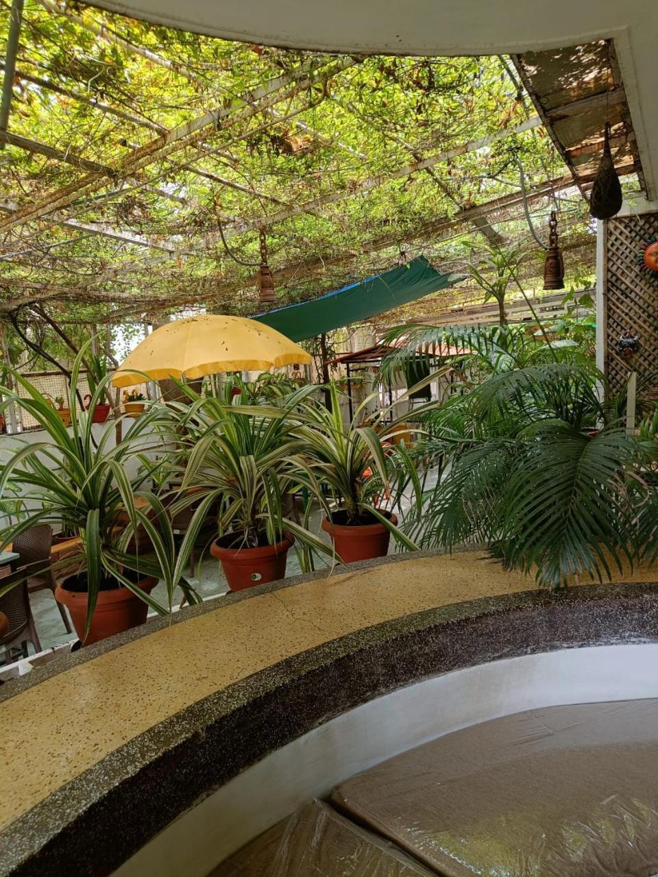 Guest house Srinekatan Heritage Homestay *