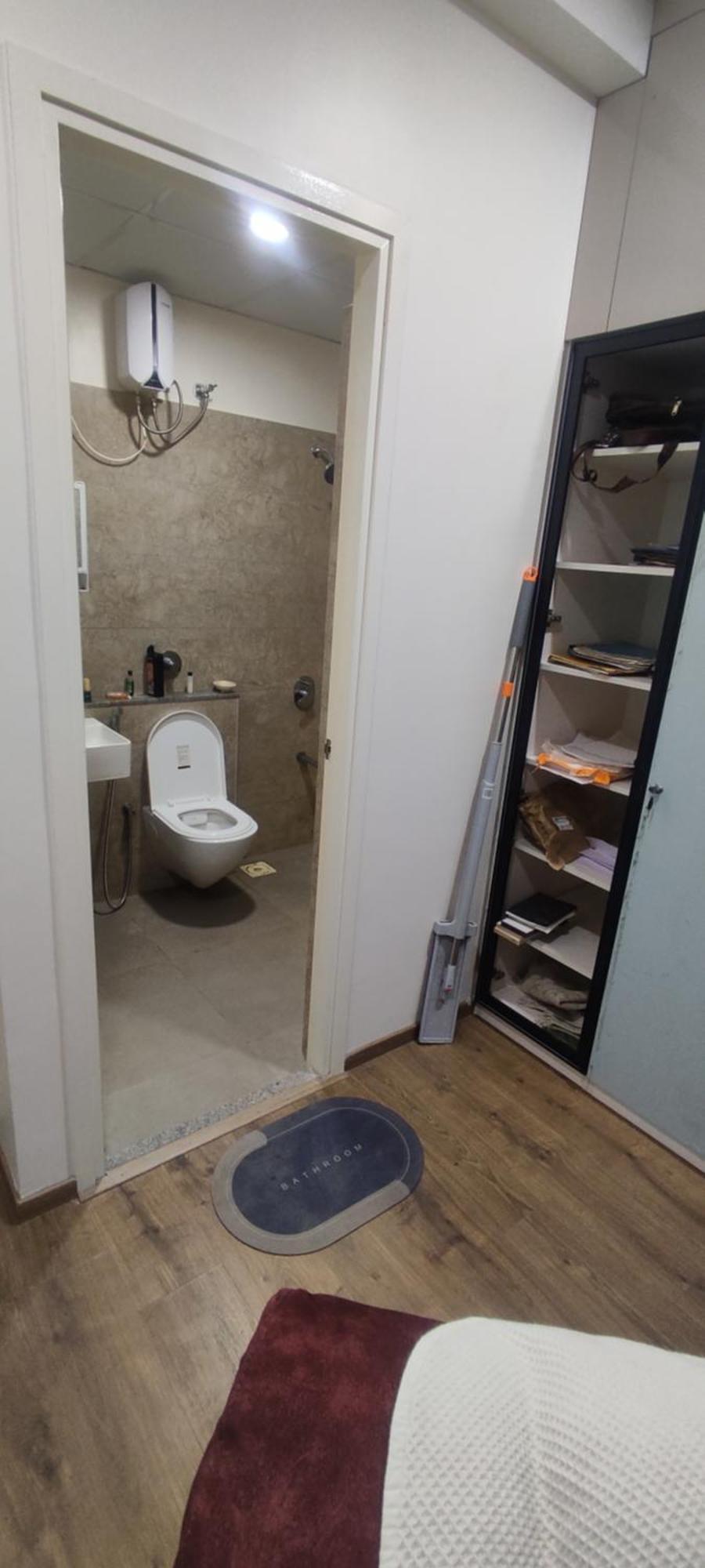 Apartment 2 Bhk For Business Or Married Couples Only Ahmedabad