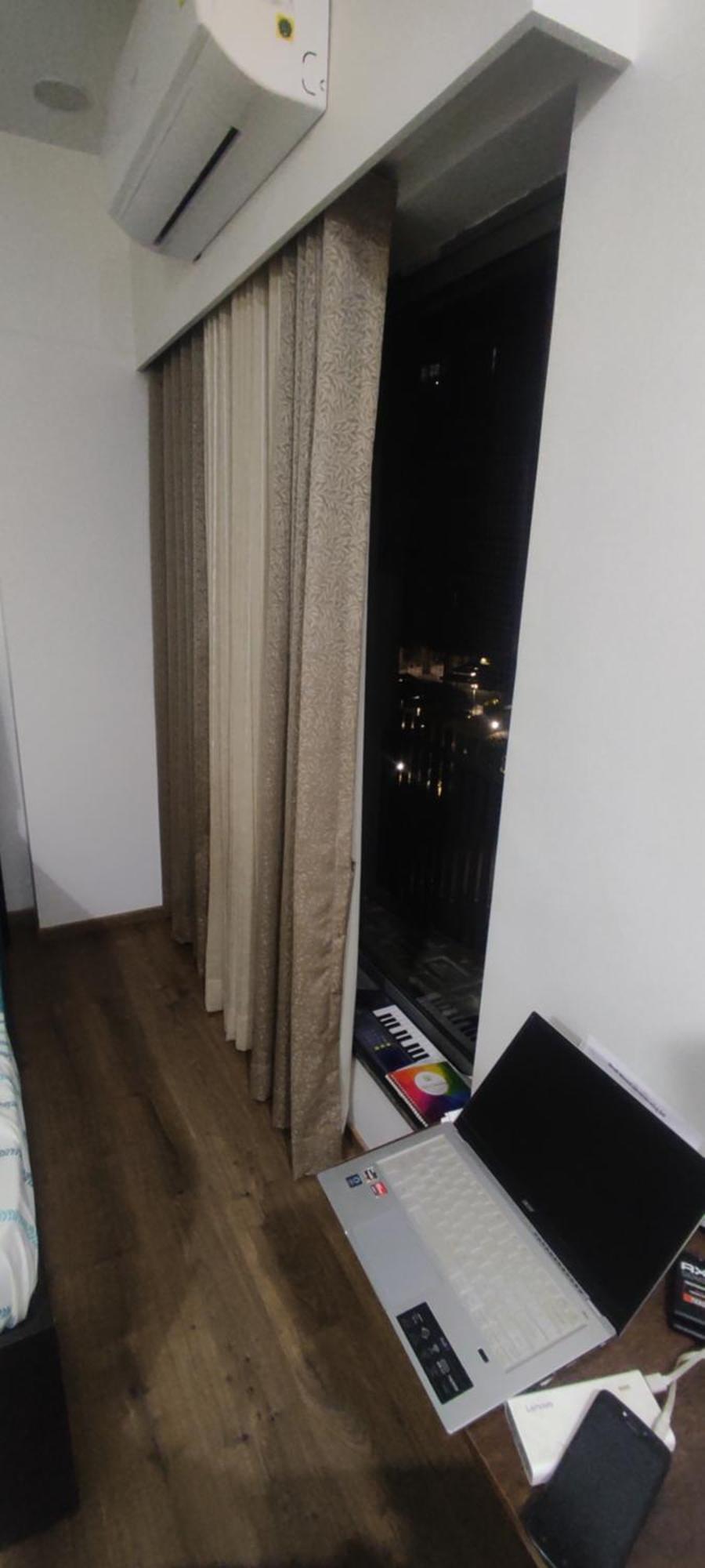 Apartment 2 Bhk For Business Or Married Couples Only *