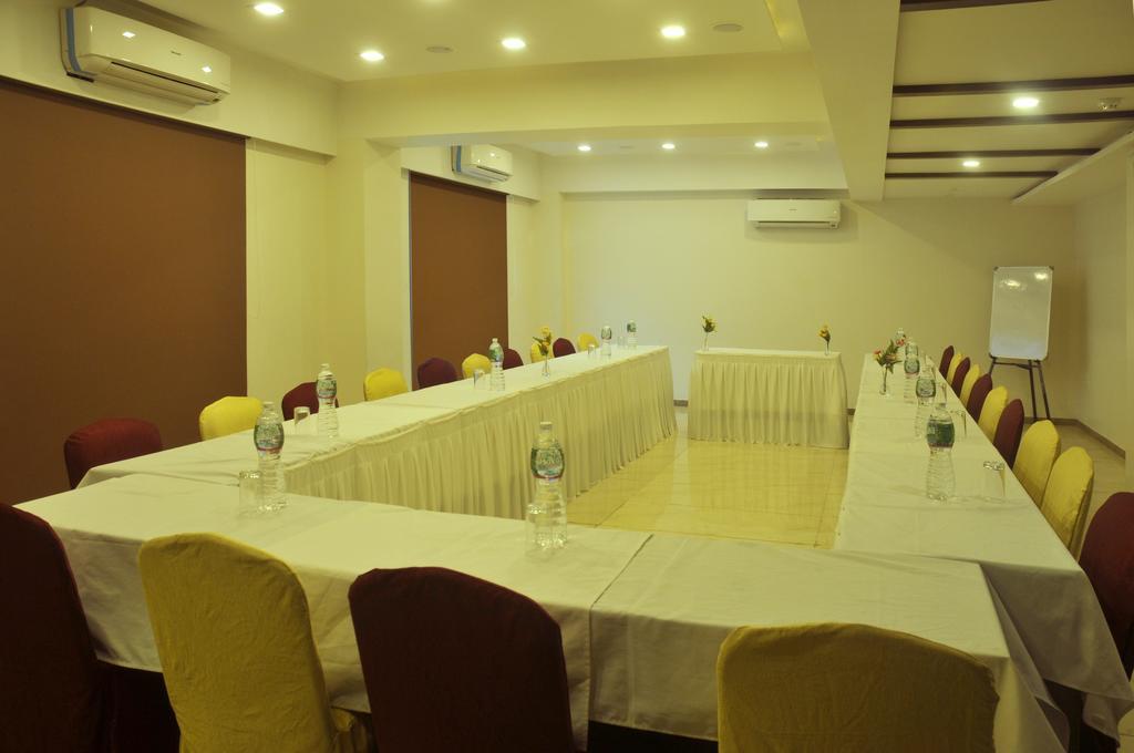 The Grand Eden 3*