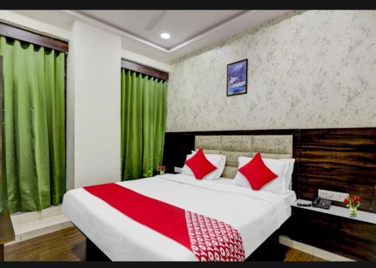 Sarovar Hotel Ahmedabad