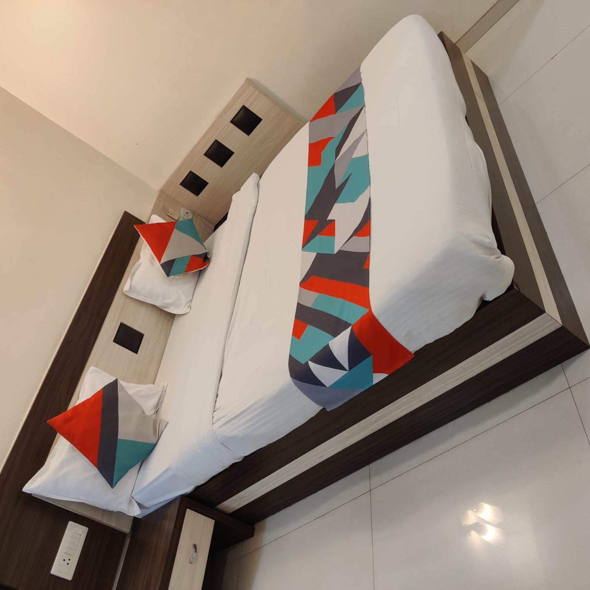 Palliate Hotel