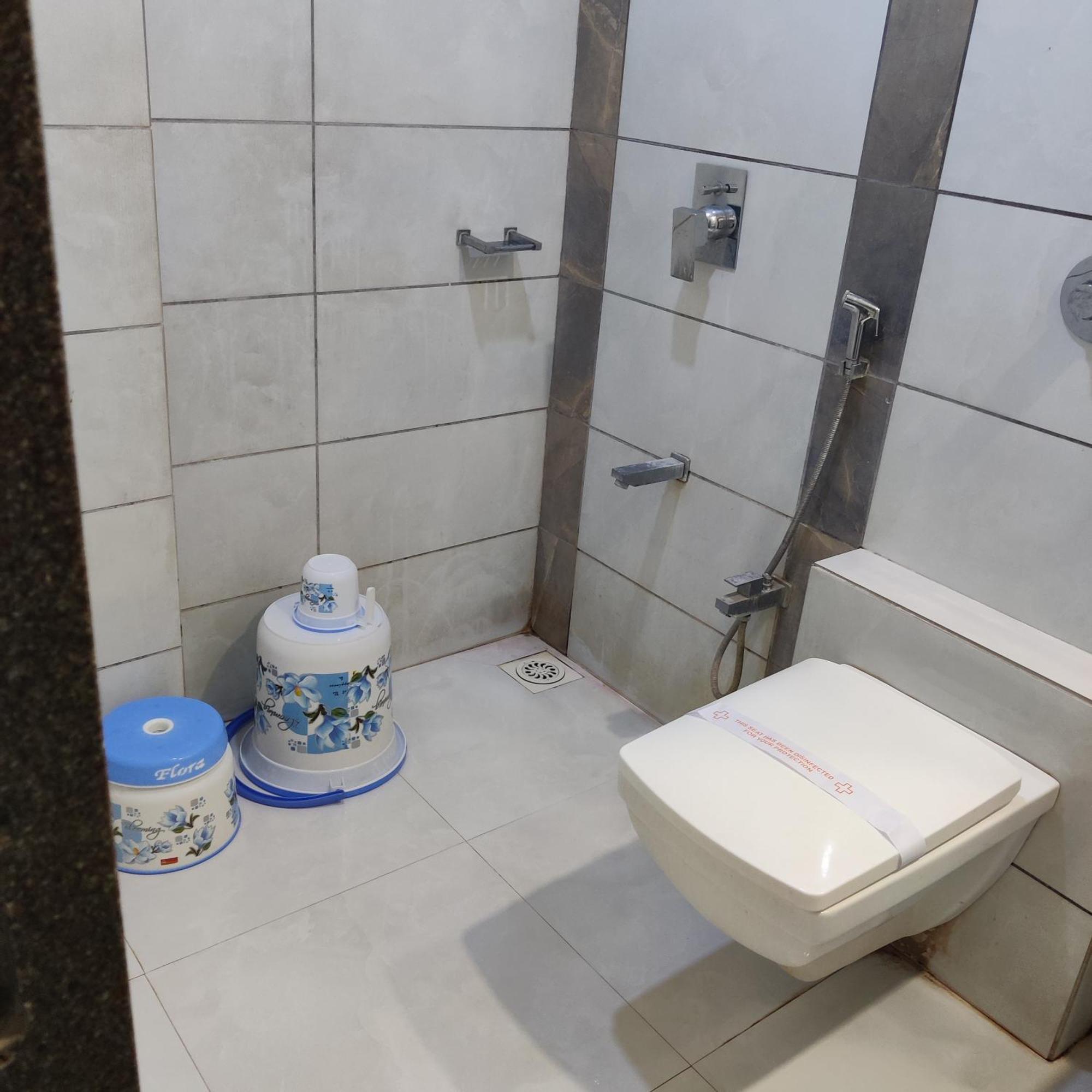 Hotel Palliate Ahmedabad