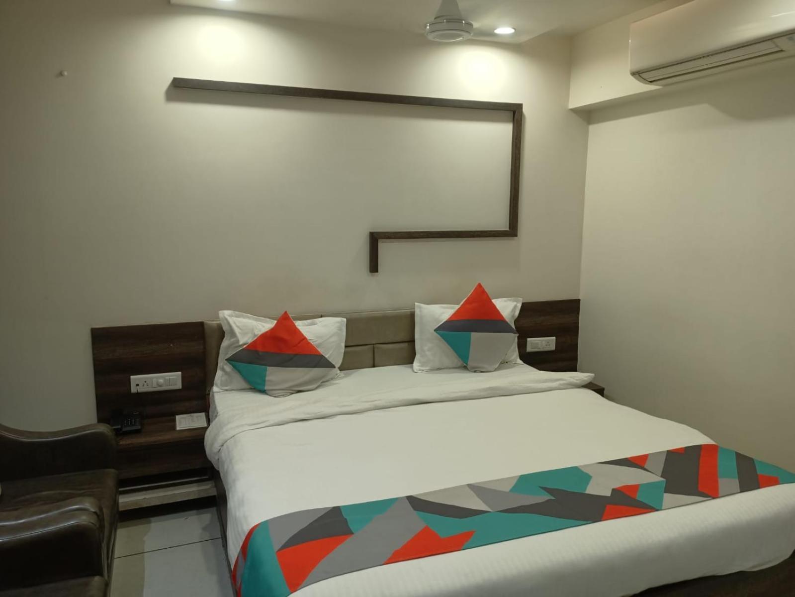 Palliate 2* Ahmedabad