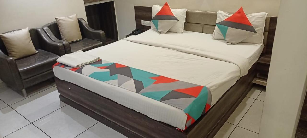 Palliate Hotel