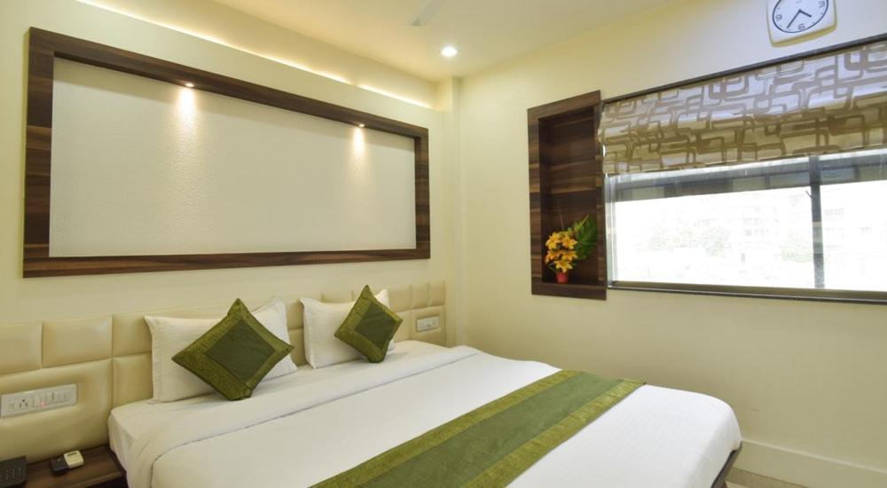 Palliate Hotel 2*