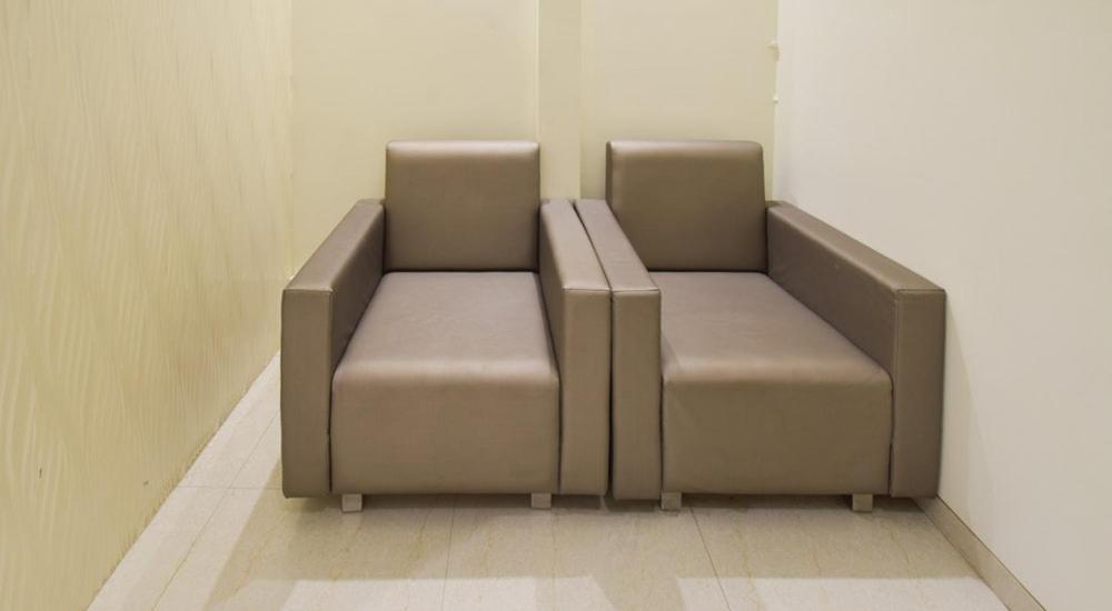 Hotel Palliate