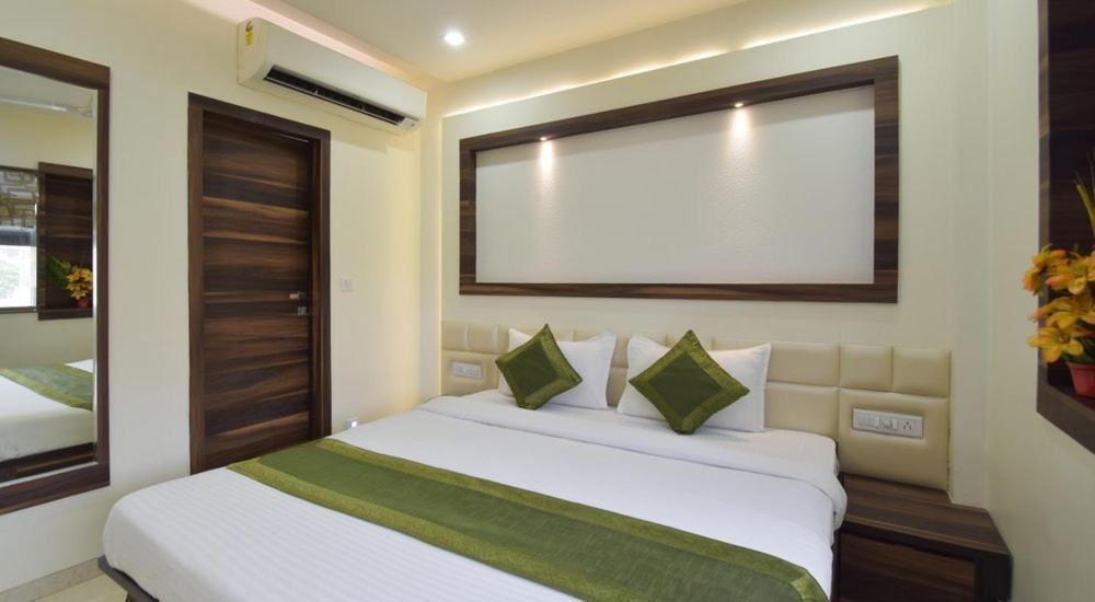 Palliate Ahmedabad