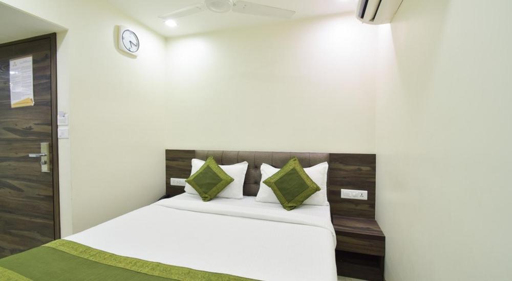 Palliate Hotel