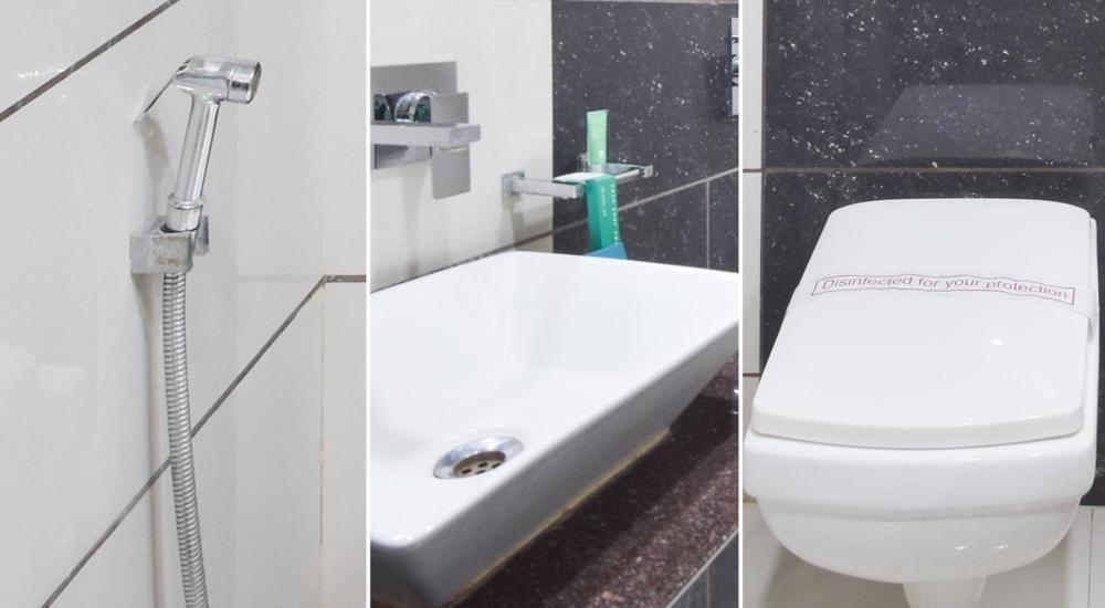 Hotel Palliate 2*