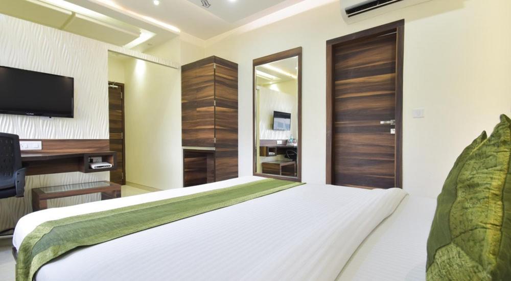 Palliate Hotel 2*