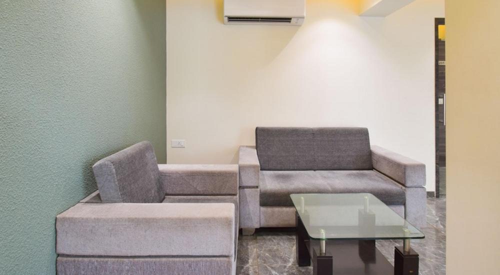 Hotel Palliate Ahmedabad