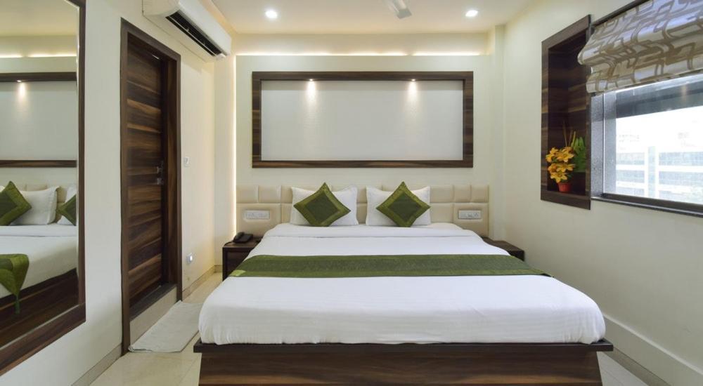 Palliate 2* Ahmedabad