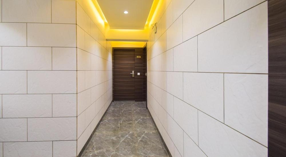 Hotel Palliate