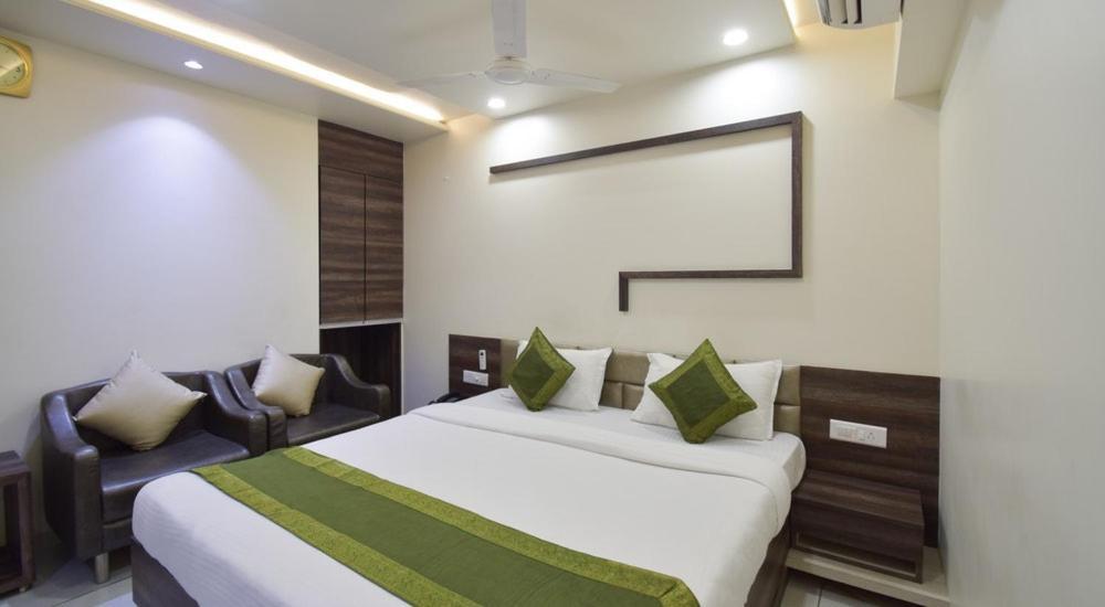 Palliate Hotel 2*
