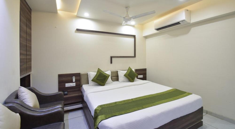 Hotel Palliate 2*