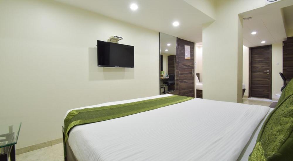 Palliate Hotel 2*