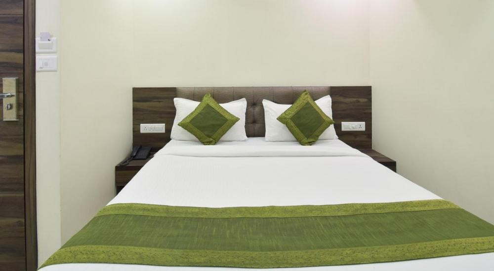 Palliate 2* Ahmedabad